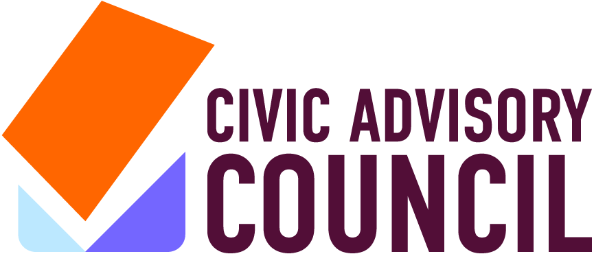 Civic Advisory Council Logo