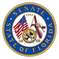 Florida State Senate Seal