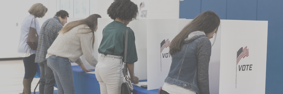 election image